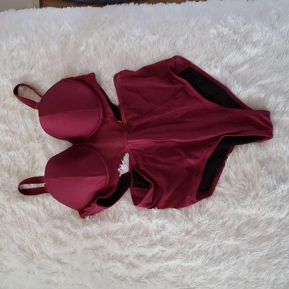 Swimsuits for All Monokini